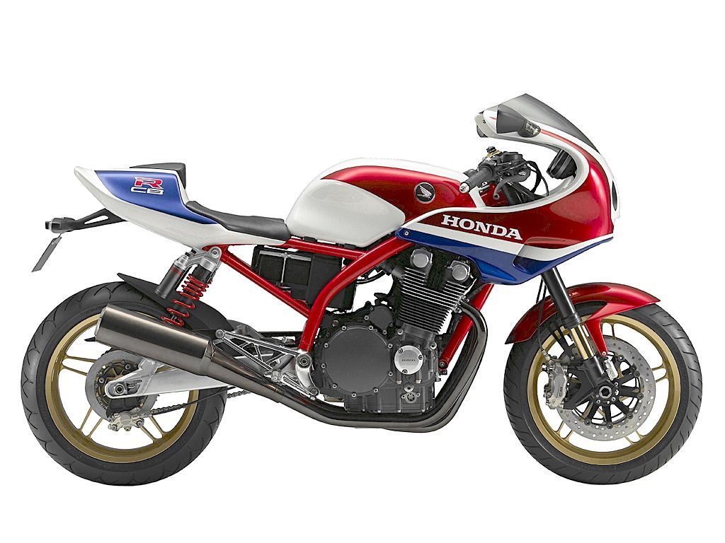 honda cb1100r