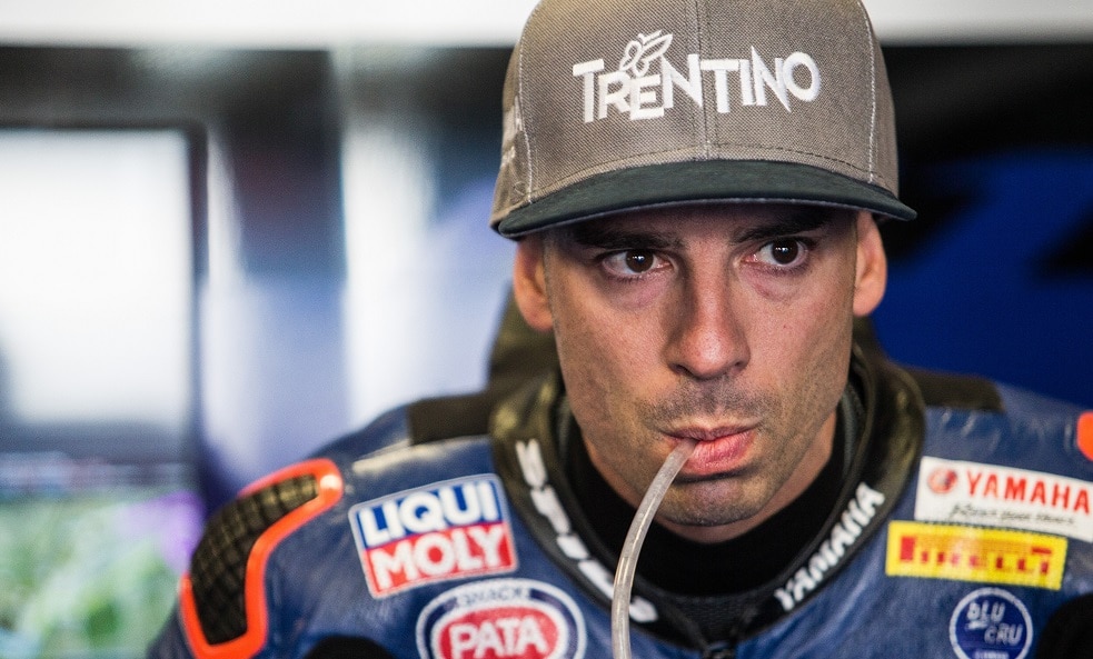 Marco Melandri