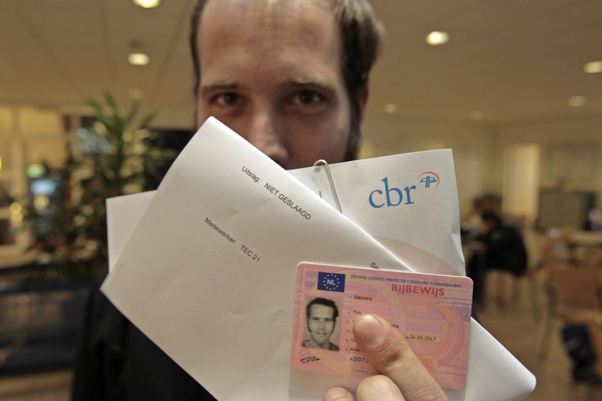 Beginnend Bestuurder - Rijbewijsschorsing & Intrekking - Advocaat Verkeersrecht - DriesAdvocaten.be thumbnail