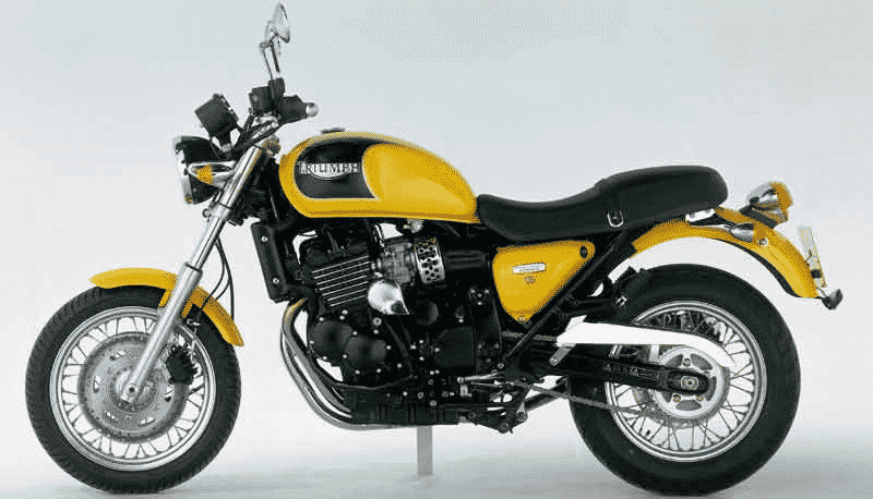 Triumph Thunderbird 900 Sport