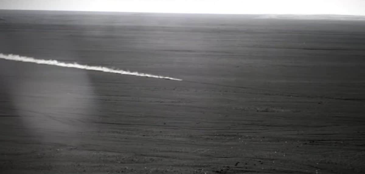 2020 Honda Africa Twin