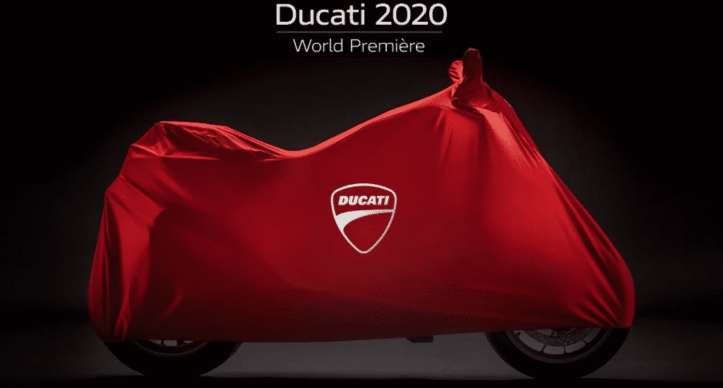 EICMA 2019