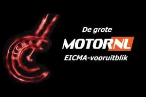 EICMA vooruitblik