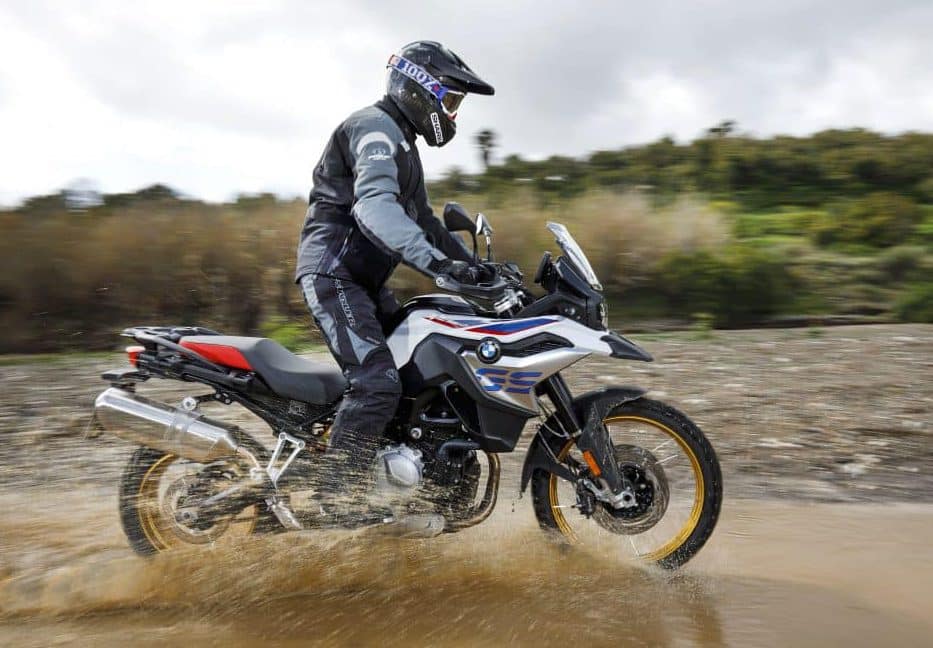 Stadler Tour Evo, motorkleding, motorpak, regenpak