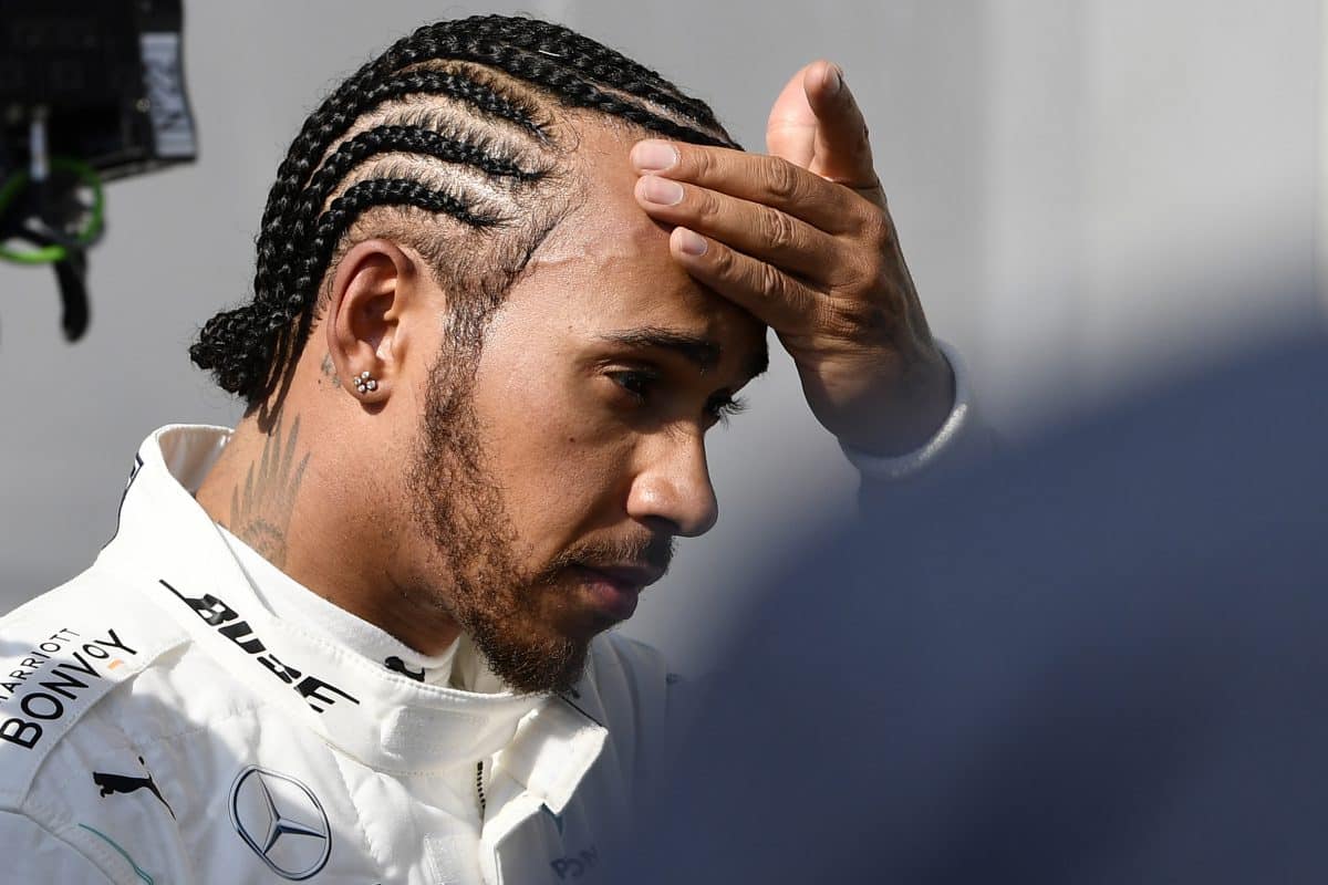 Lewis Hamilton (foto: ANP)
