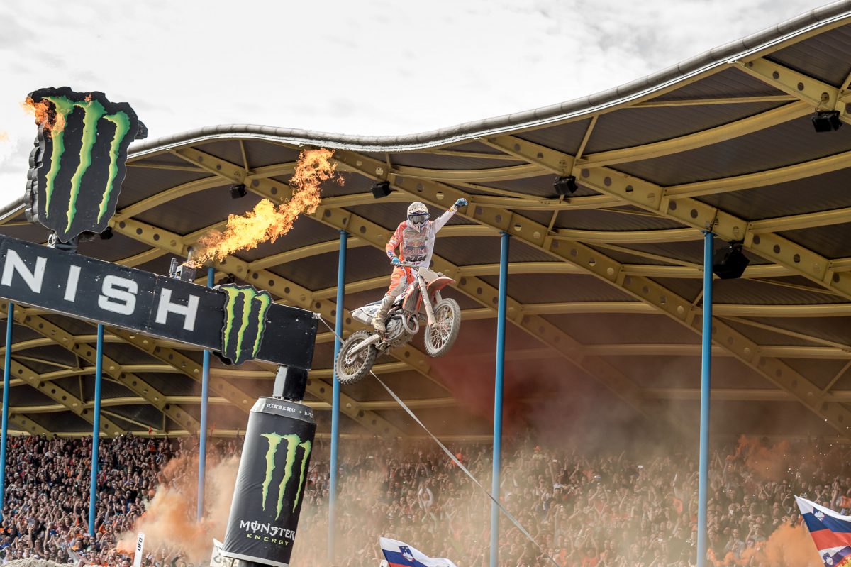 Jeffrey Herlings