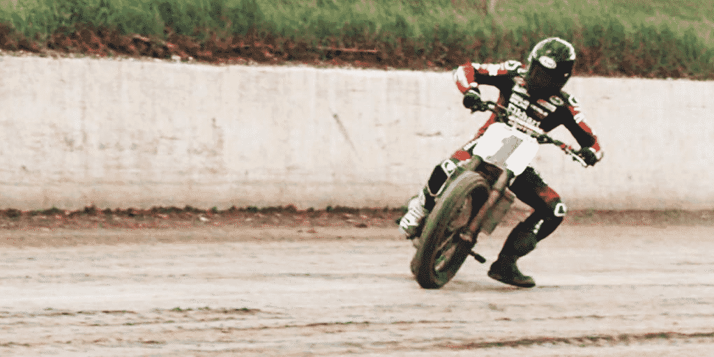 REV'IT! SLIDE series