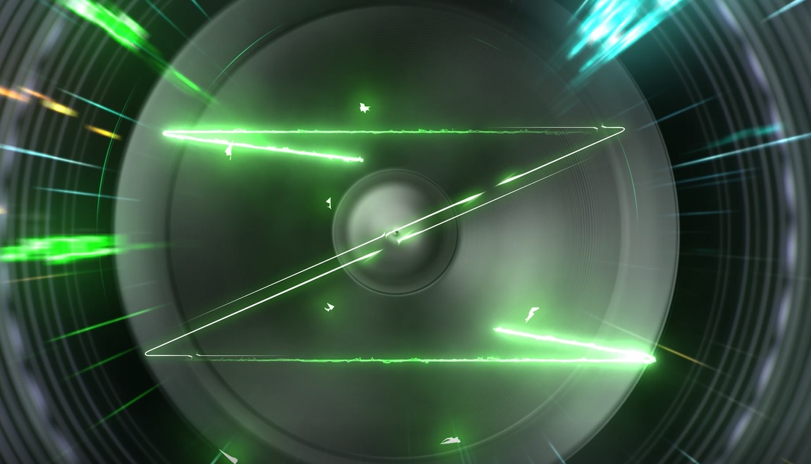 Supercharged Kawasaki nieuws; Feel the Force