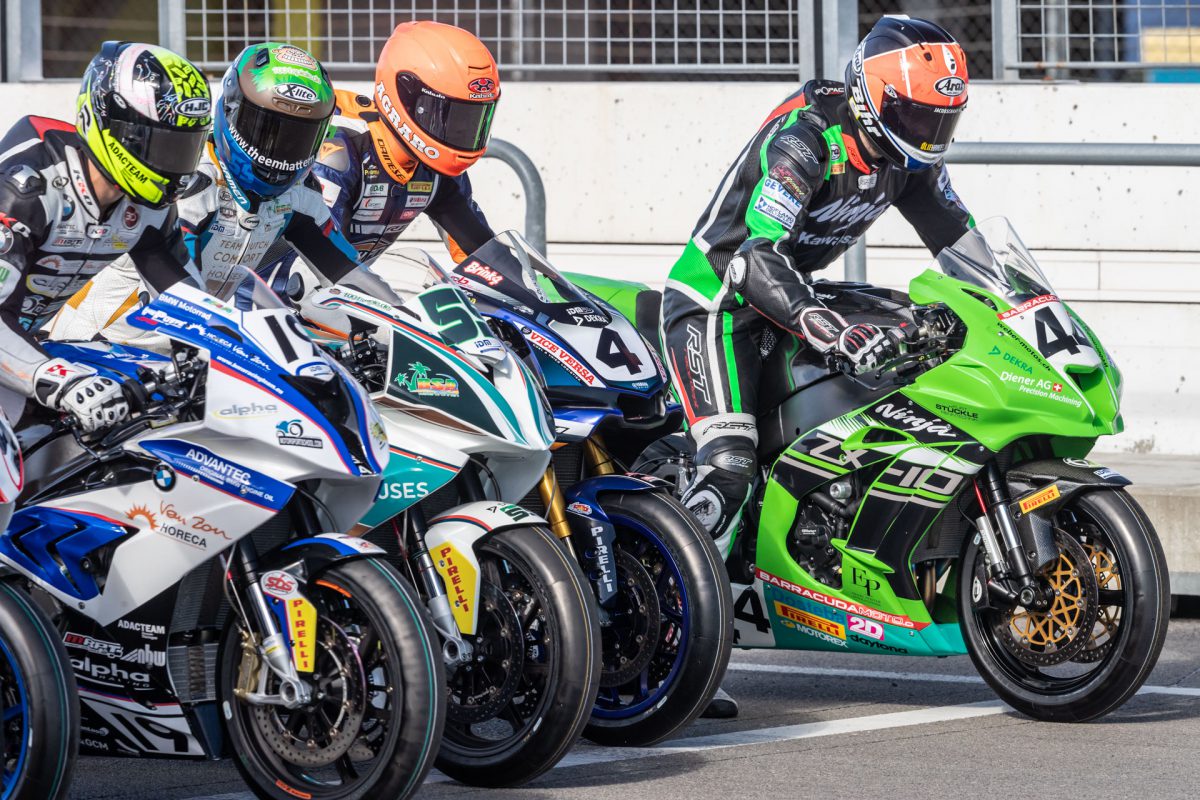 Het IDM Assen is meer dan de moeite waard.