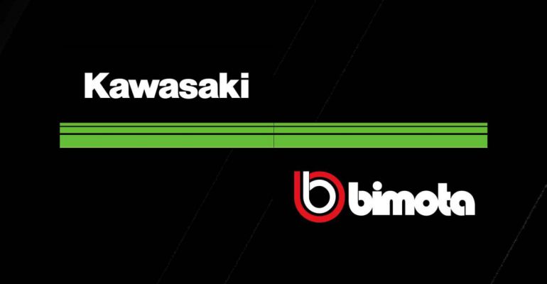 Heeft Kawasaki Bimota gekocht?