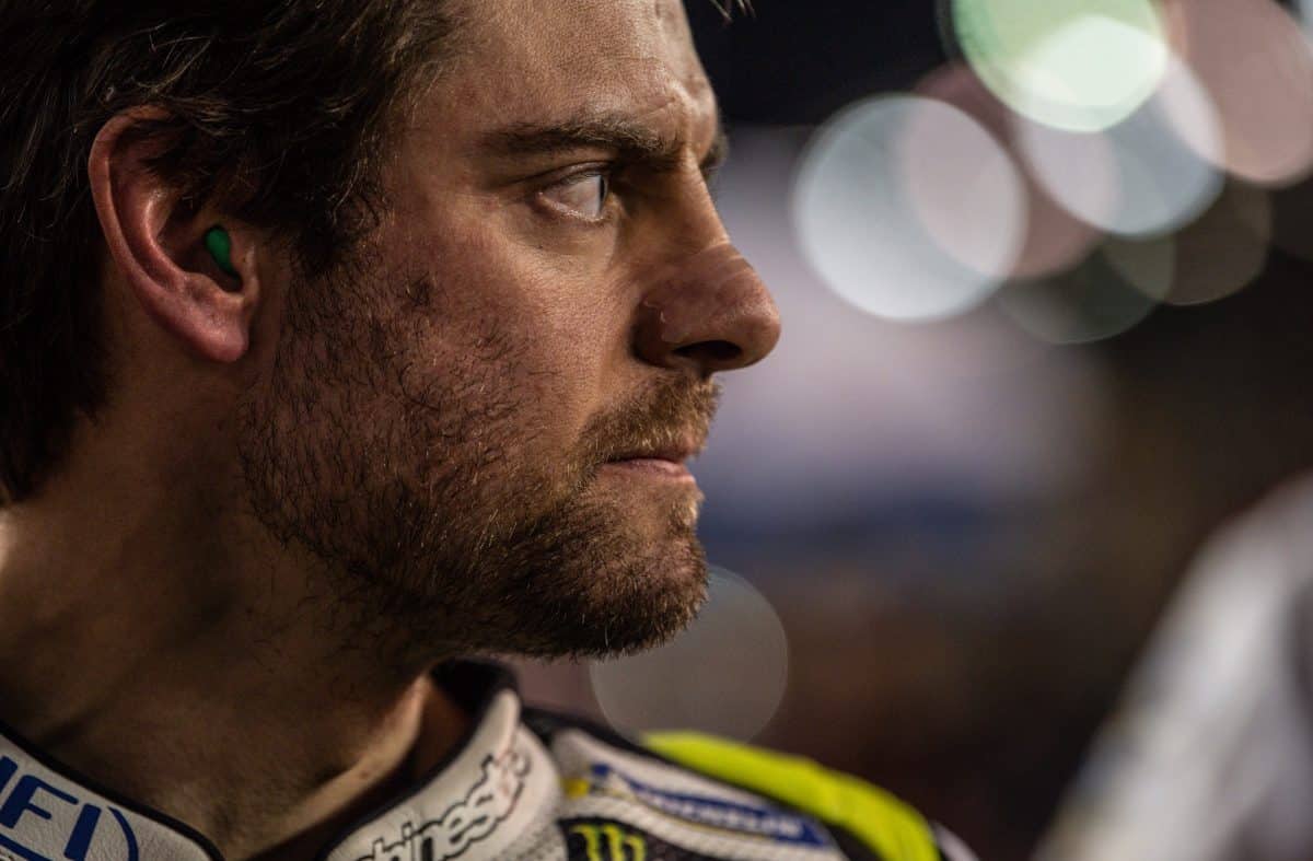 Cal Crutchlow