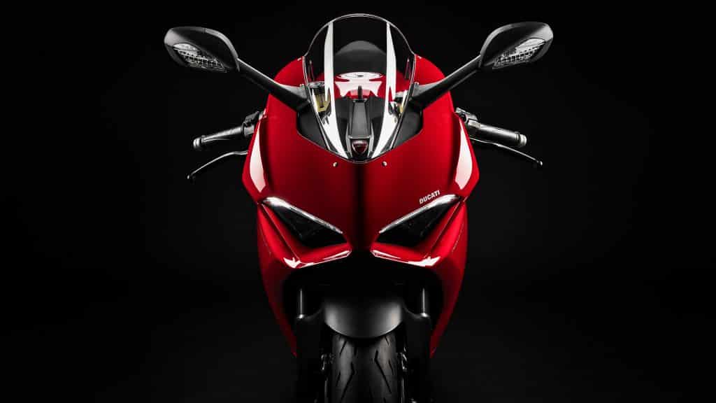 Ducati Panigale V2