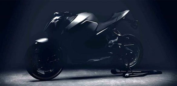 Als de specs waar zijn is de Ultraviolette F77 echt spectaculair