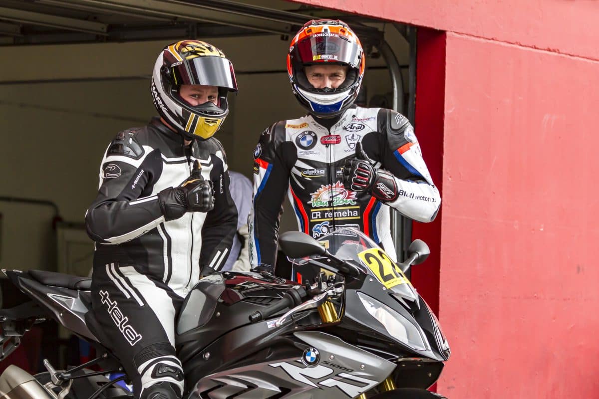 Circuitrijden, Zolder, racen, IDM, BMW, S1000RR