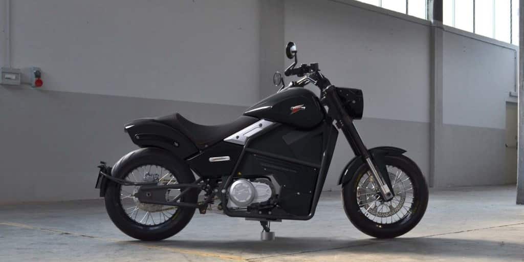 Tacita T-Cruise Urban