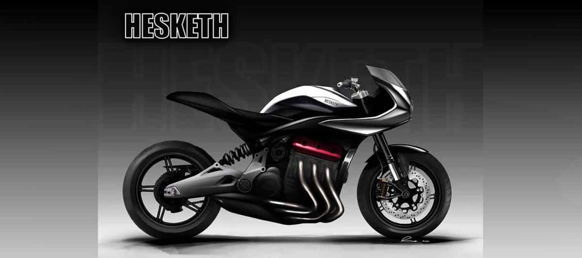 Hesketh