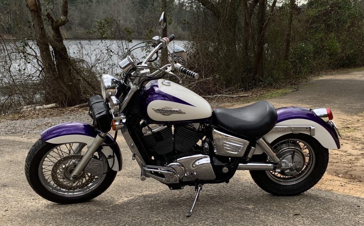 Honda Shadow
