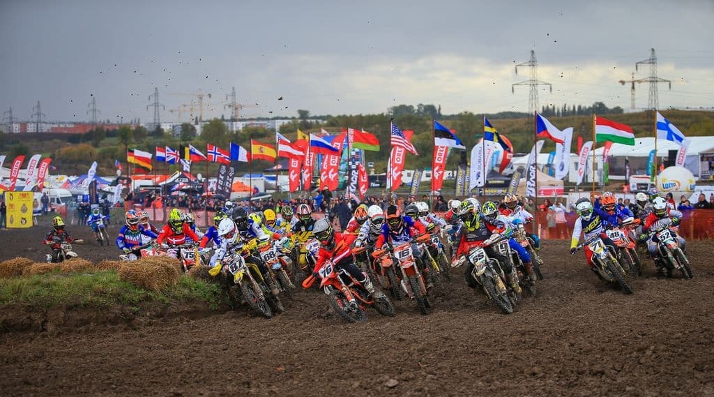 MXGP