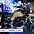 Moto Guzzi V85TT Travel 2020
