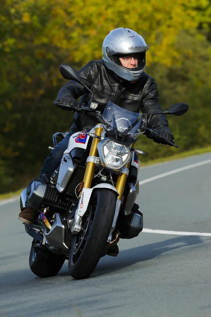 BMW R 1250 R