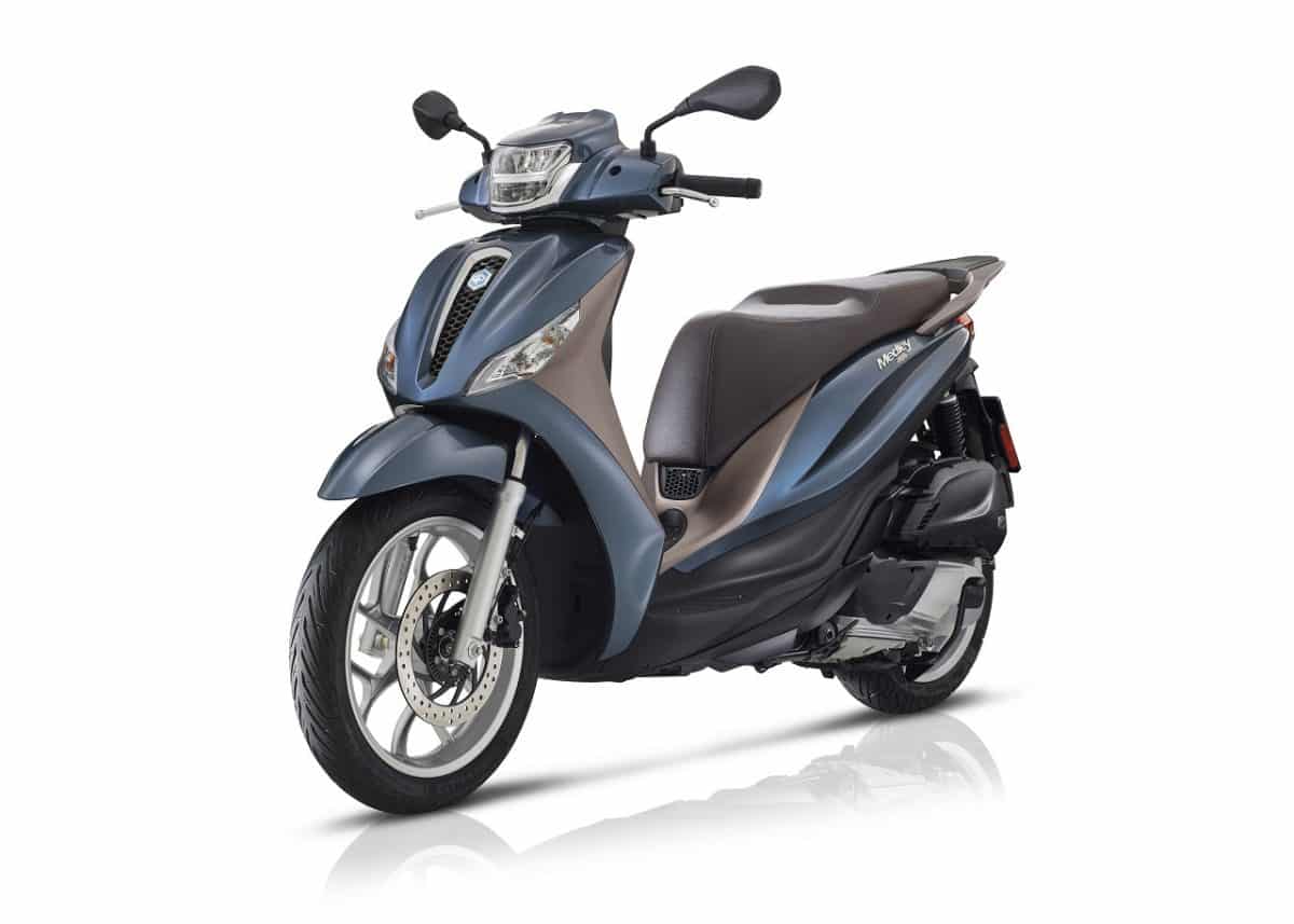 Piaggio Medley 150 2020