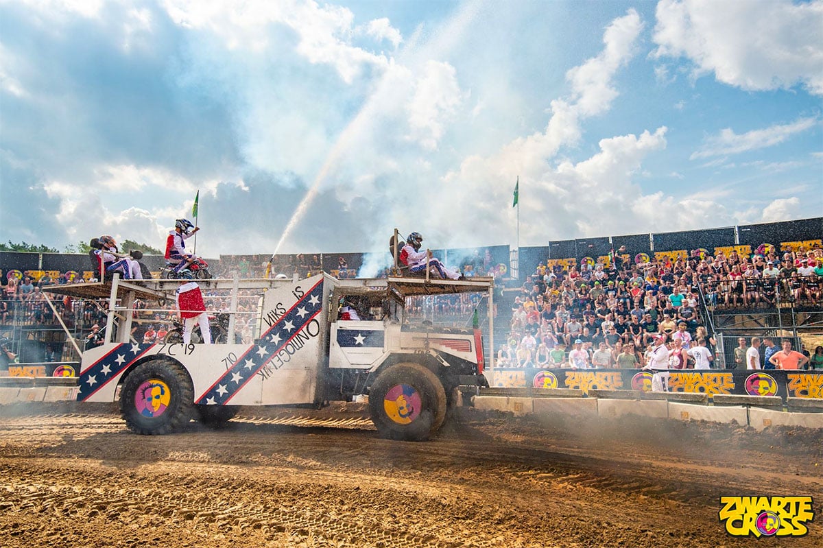 Zwarte Cross 2020: Aanstaande zaterdag start kaartverkoop - Motor.NL