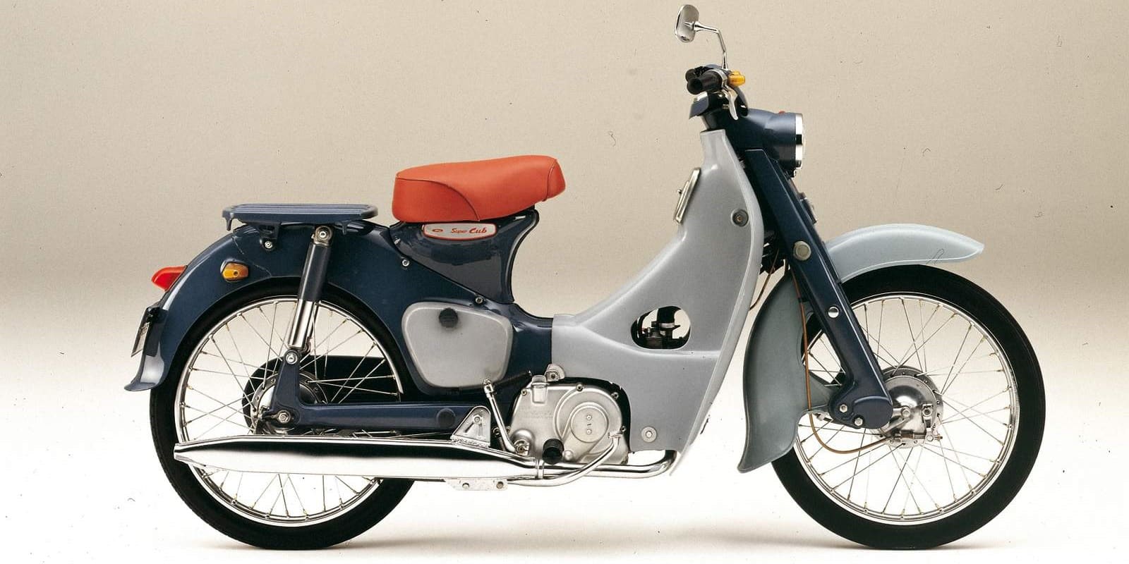 Honda Super Cub