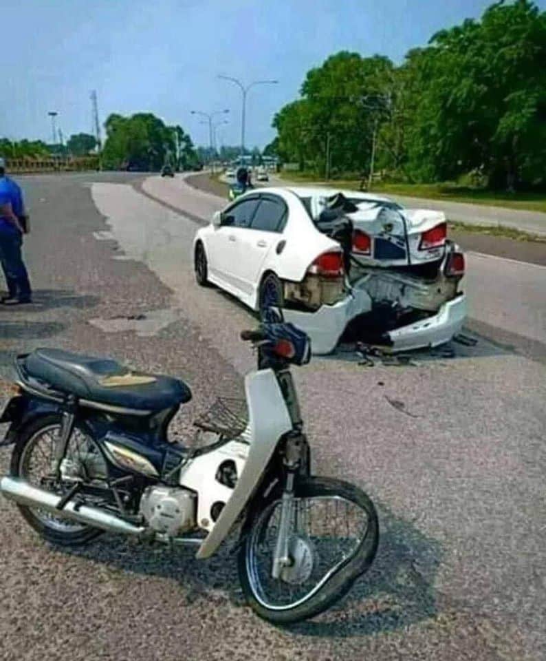 Honda Super Cub