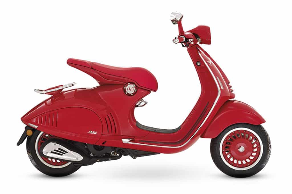 Vespa 946