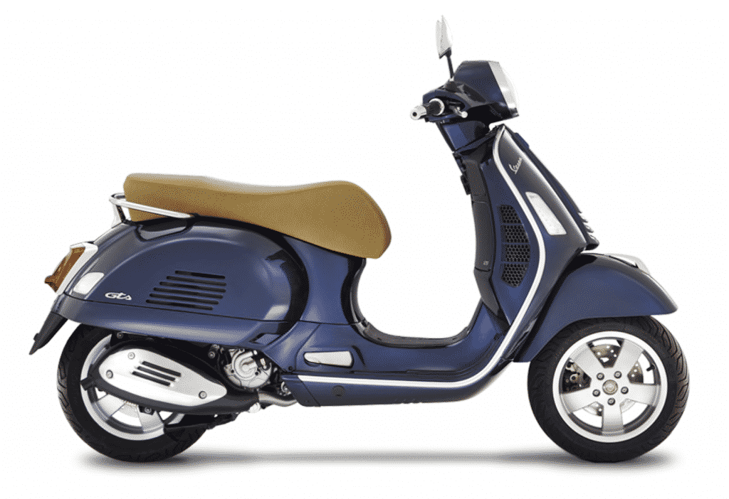 Vespa GTS300