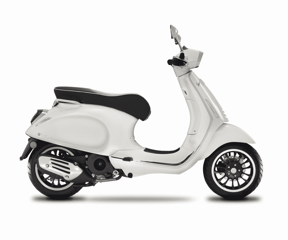 Vespa Sprint 125