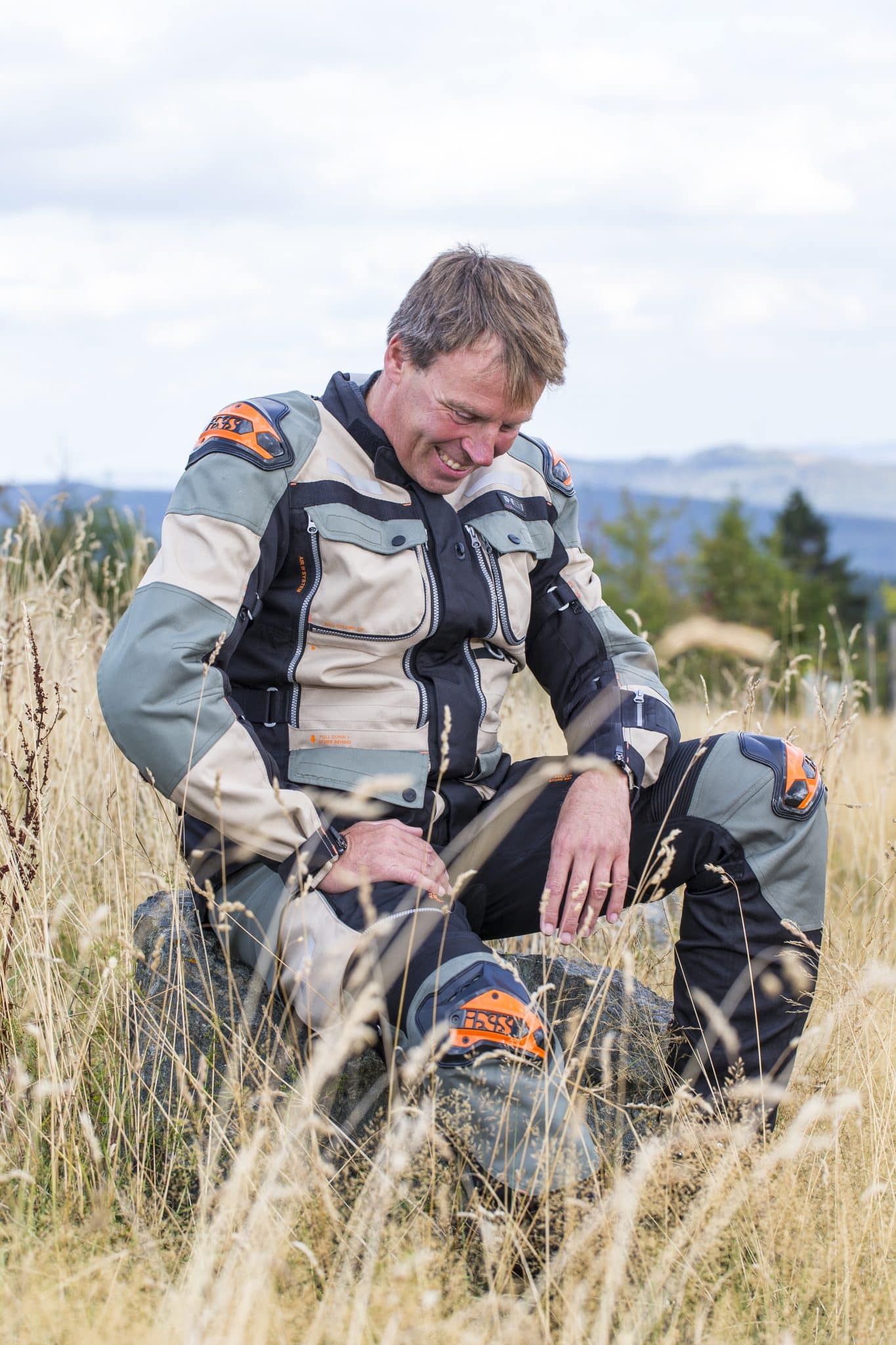 Voor jou Getest IX Montevideo RS-1000 GTX