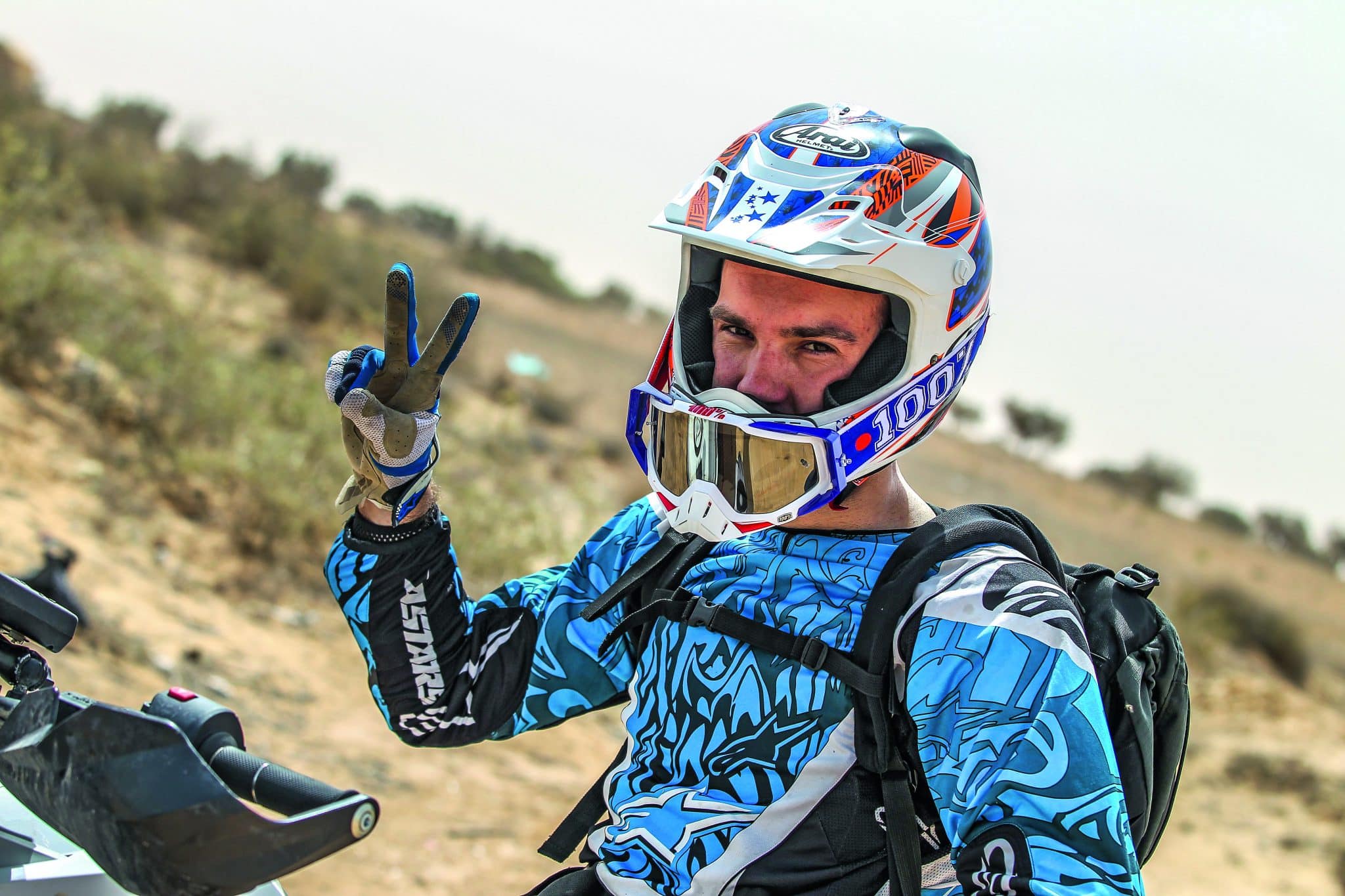 Column Eddie de Vries