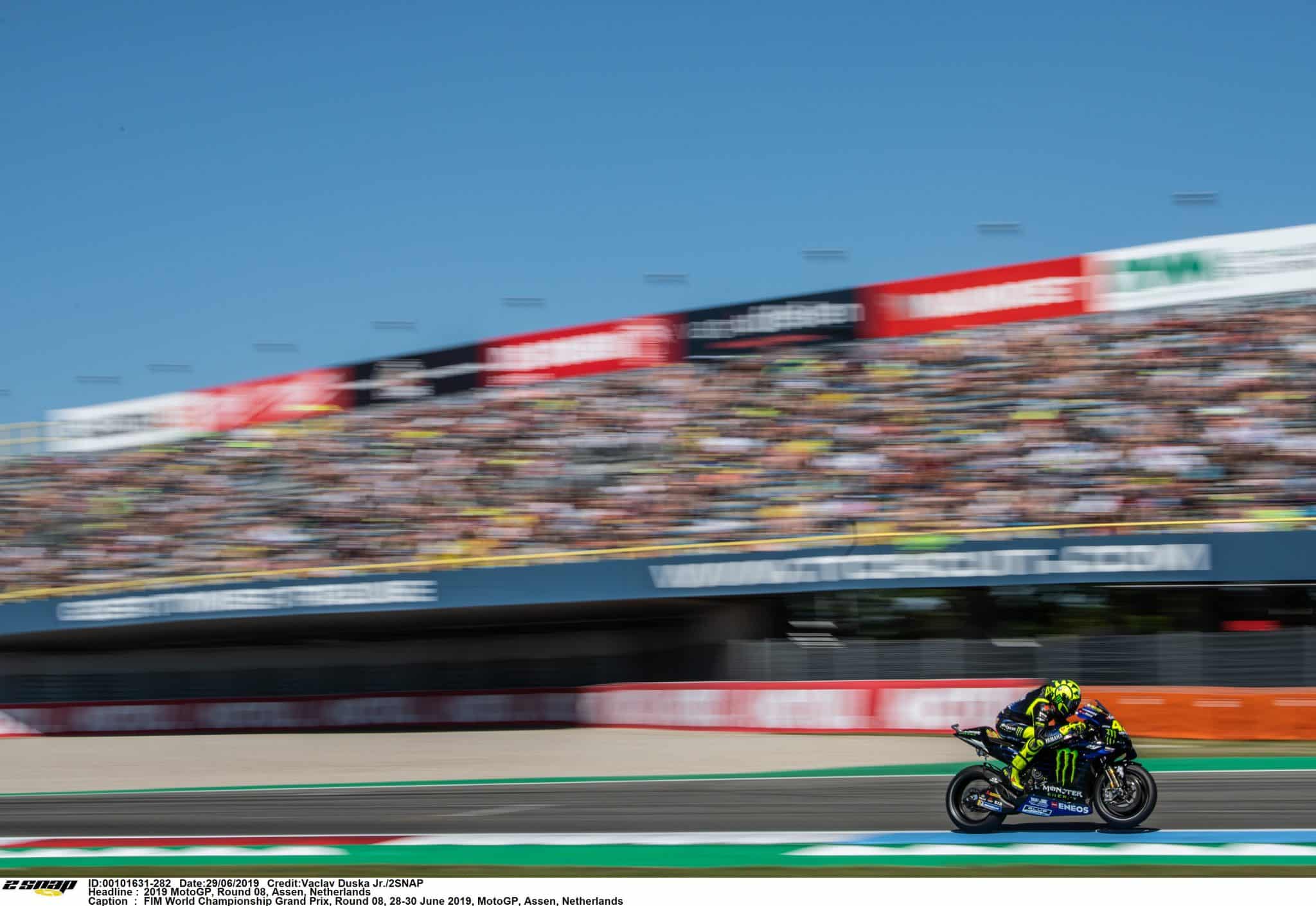 Valentino Rossi