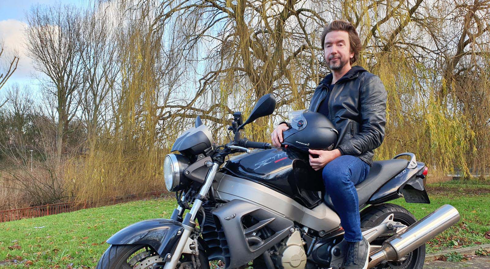 Column Boudewijn Geels