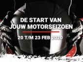 Vooruitblik MOTORbeurs Utrecht 2020