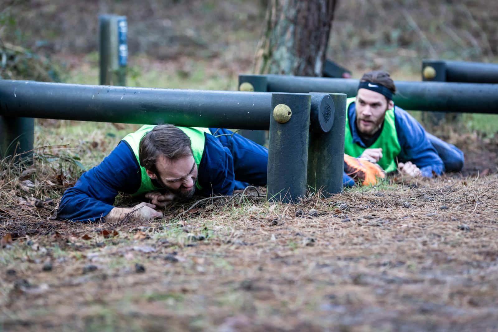 BMW GS Trophy Training