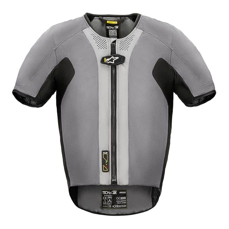 Alpinestars Tech-Air 5 Airbag-vest Voorkant