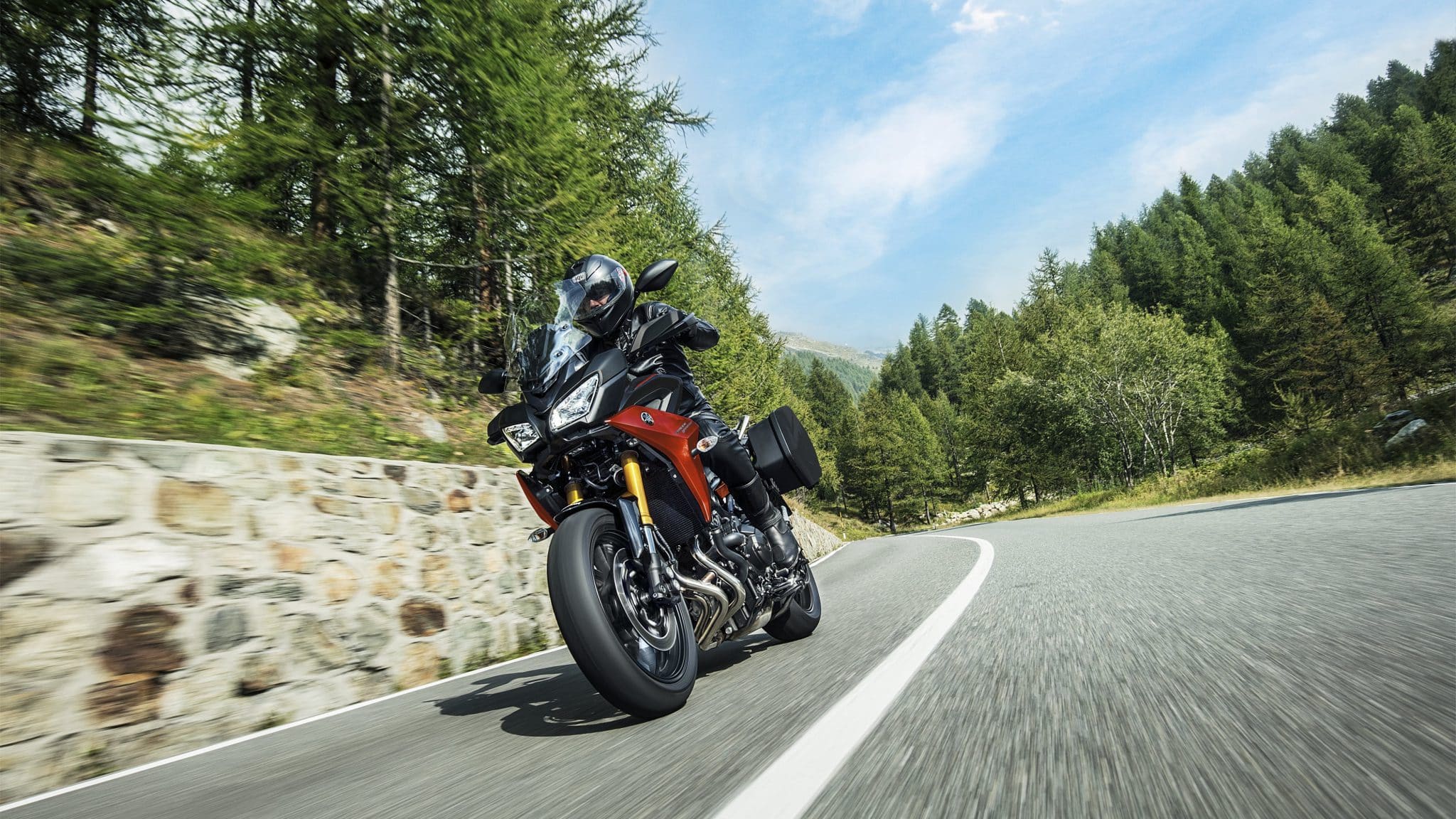 Yamaha presenteert speciale pakketacties MOTORbeurs Utrecht