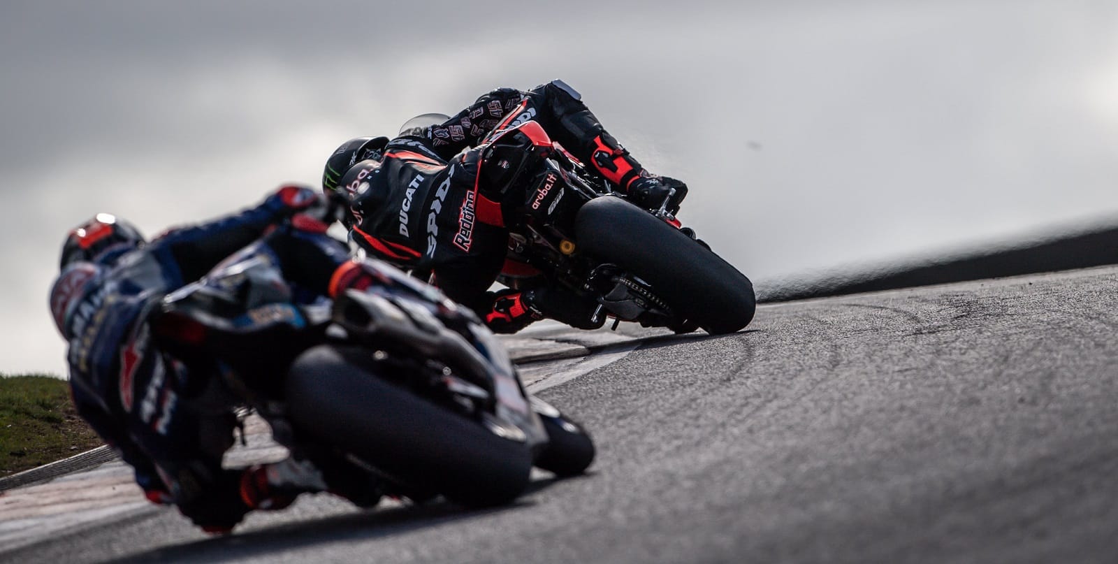 2020 WorldSBK, 0, IRTA TEST, Portimao, Portugal