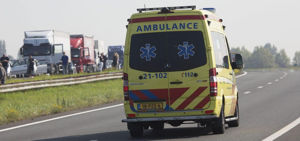 Ambulance