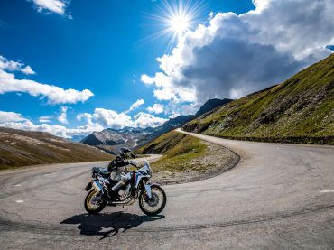 De 10 mooiste Alpenpassen