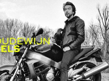 Boudewijn Geels: ‘Mooi, maar sloom’