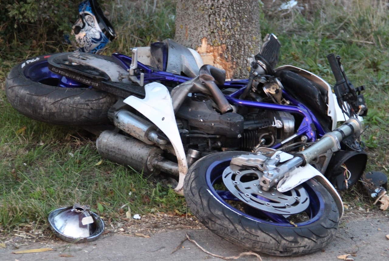 Duitsland wegafsluiting