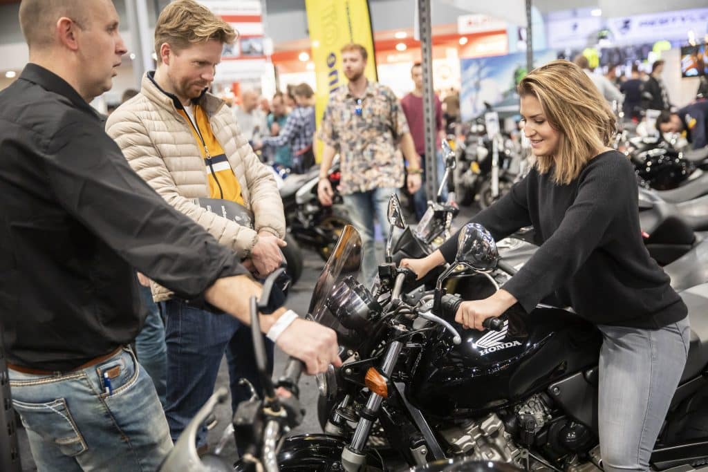 MOTORbeurs Utrecht