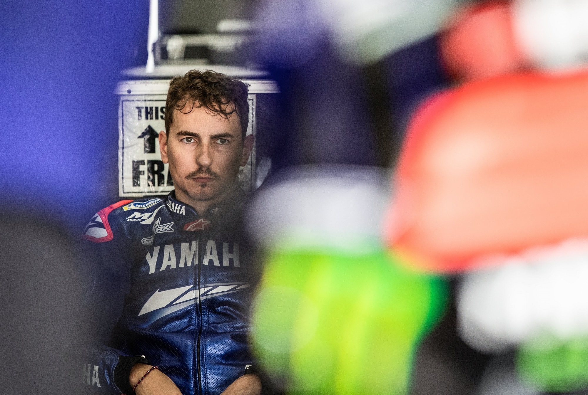 Jorge Lorenzo