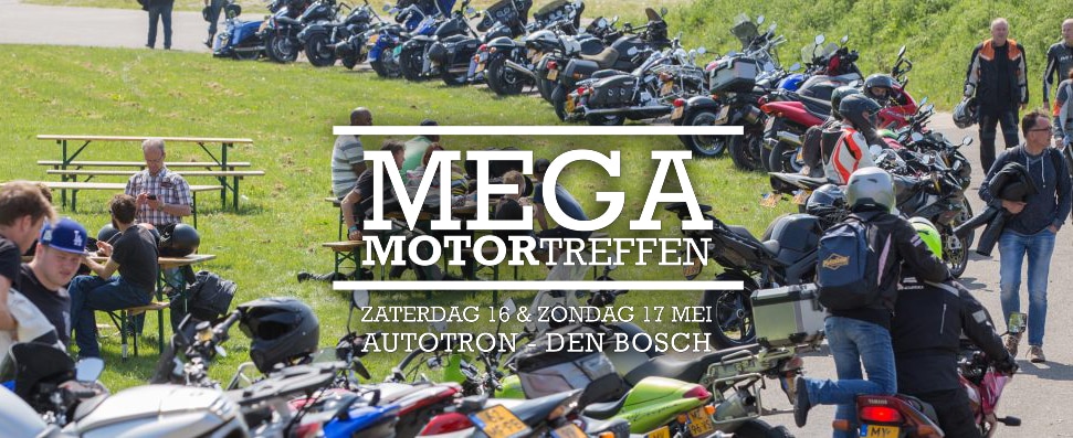 Mega MotorTreffen 2020 Mega MotorTreffen 2020