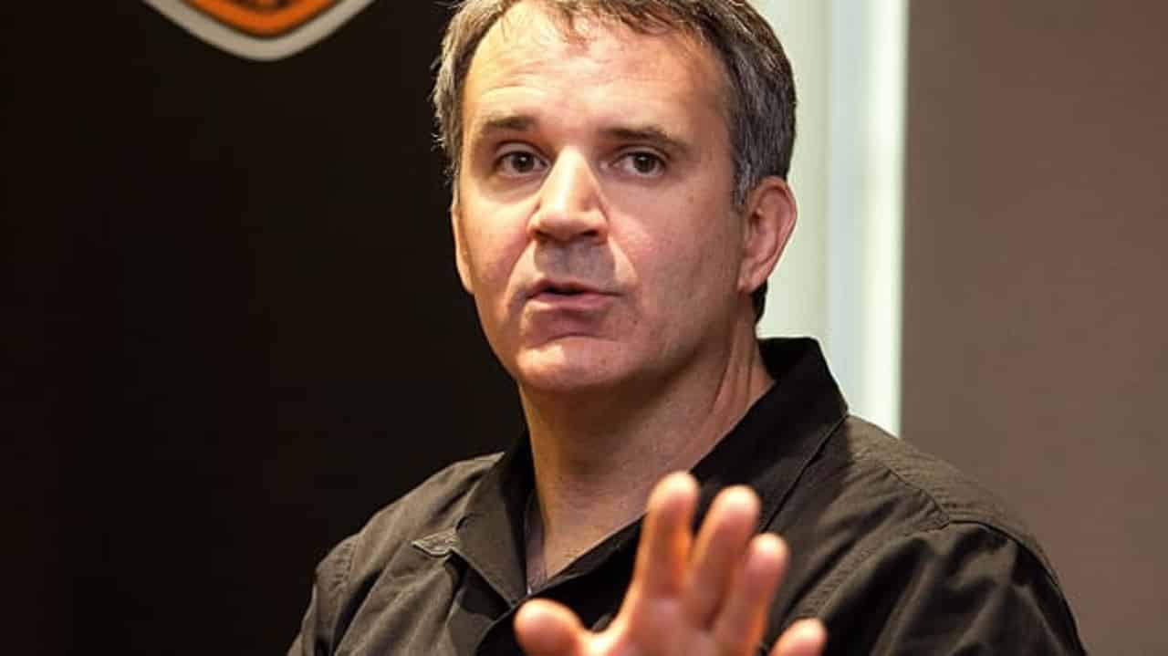 matthew levatich matthew levatich