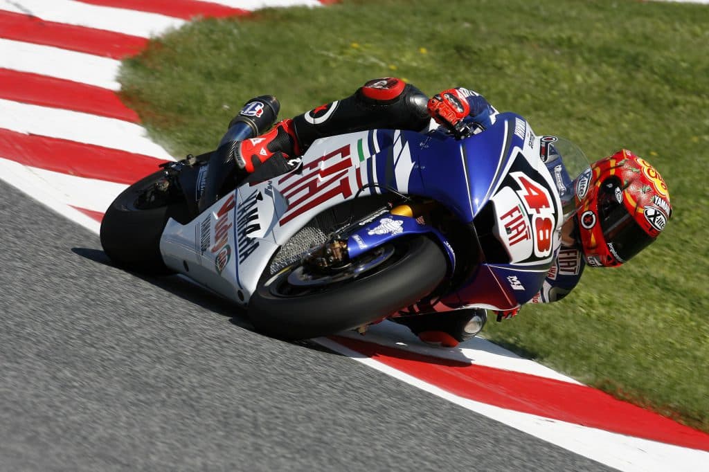 Jorge Lorenzo