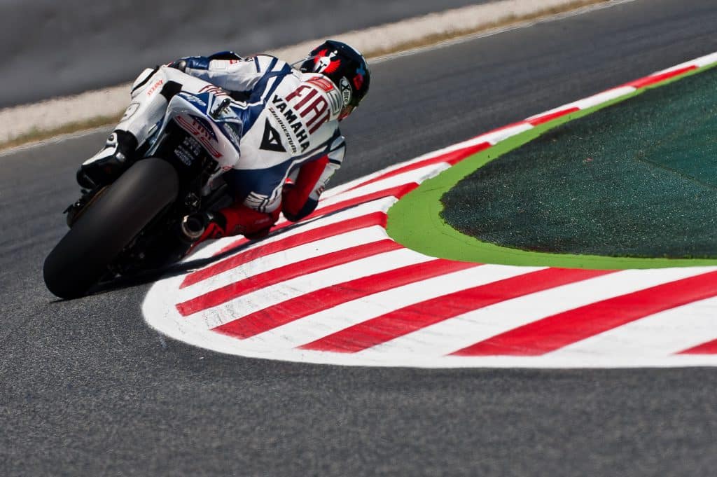 Jorge Lorenzo